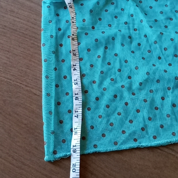 Sheer Matching Sleep Set - Picture 5 of 7